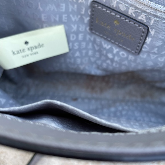 Kate Spade Tilden Place Alek Crossbody - Picture 11 of 13